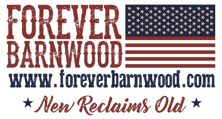 Forever Barnwood